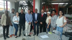 Artesanos RD expondrán en España y Frankfurt