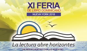 Decenas de libros se pondrán en circulación en XI Feria Libro Dominicano Decenas de libros se pondrán en circulación en XI Feria Libro Dominicano