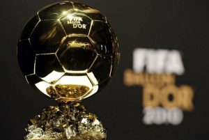 Otorgarán Balón de Oro para el fútbol de mujeres Otorgarán Balón de Oro para el fútbol de mujeres