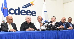 CDEEE anuncia entrada 3 plantas; ecostará RD$2,500 millones extras CDEEE anuncia entrada 3 plantas; ecostará RD$2,500 millones extras