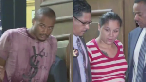 Presentan cargos contra pareja asesinó y desmembró boricua en El Bronx