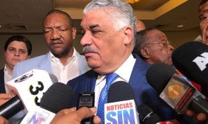 Canciller de RD asegura llamado a consultas de EEUU es diplomacia Canciller de RD asegura llamado a consultas de EEUU es diplomacia