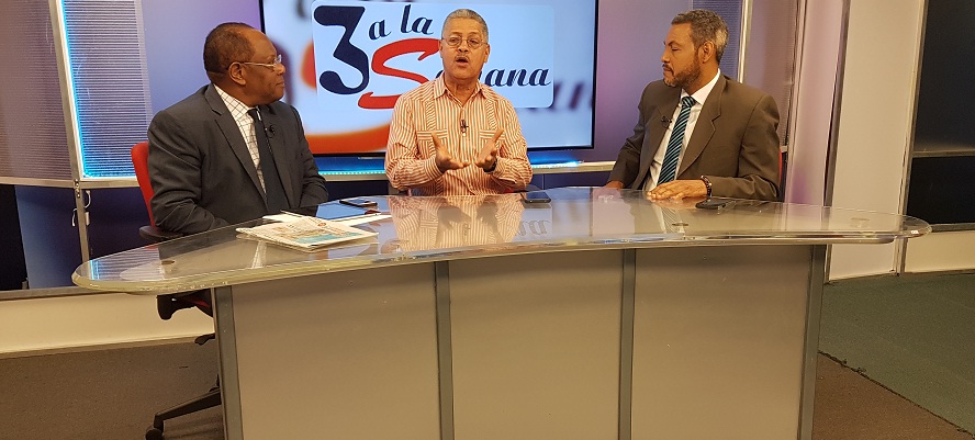 Ecologista denuncia gobierno concesiona más de 30 contratos mineros imagen