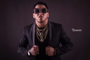 Chiki suscribe contrato con El €ello Music