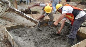 Producción de cemento incrementa un 4.8% en primer semestre 2018