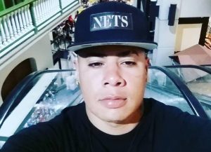 Matan en Santiago al artista urbano “El Chip Callejero” Matan en Santiago al artista urbano “El Chip Callejero”