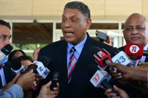 Imputado pide citar como testigos a Danilo, Leonel e Hipólito Mejía