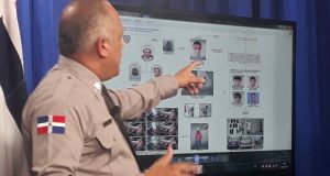 La Policía atribuye a dominicanos y venezolanos asalto restaurante