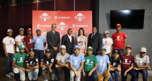 Clásico de Pequeñas Ligas iniciará eliminatorias nacionales