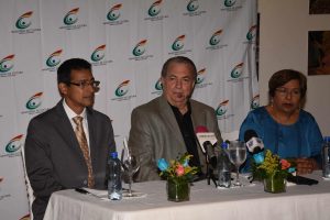 Ministerio de Cultura anuncia exposición “Ei Cibao en Santo Domingo” Ministerio de Cultura anuncia exposición “Ei Cibao en Santo Domingo”