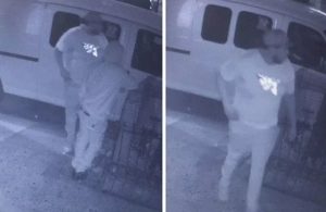 Asesino de «delivery» dominicano ha sido arrestado 21 veces