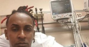 NUEVA YORK: Asaltan al cantante urbano dominicano «Toxic Crow»