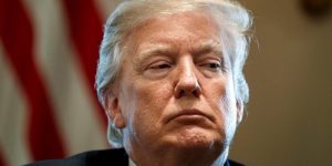 EEUU: 65% de los latinos votantes desaprueba la gestión de Trump