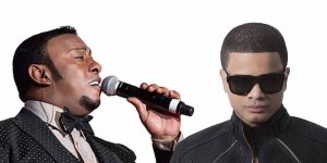 Anthony Santos y Don Miguelo actuarán en el muelle San Soucí