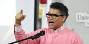 Carlos Peña pide a jóvenes defender dominicanidad