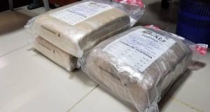 DNCD decomisa distintos tipos droga en diversos operativos en la RD