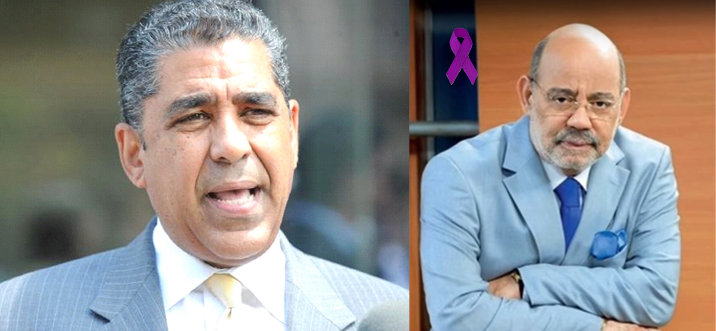 OPINION: Fallecimiento César Medina imagen