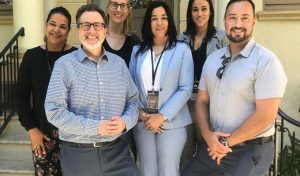 Promueven el cine dominicano en Hollywood Promueven el cine dominicano en Hollywood