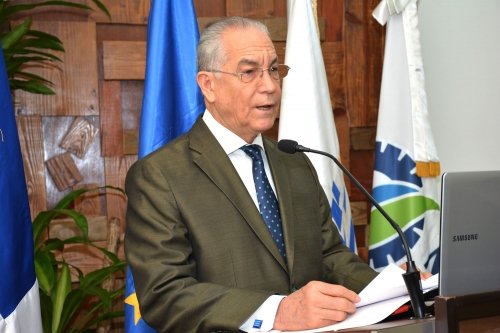 R.Dominicana apoya préstamo del Fida a China por US$183,5 millones imagen