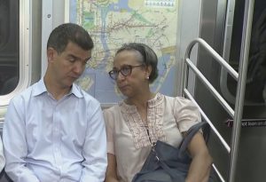 Legisladores viajarán en tren para recopilar comentarios pasajeros