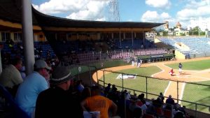 Prospectos RD mostrarán habilidades ante scouts Beisbol de Grandes Ligas