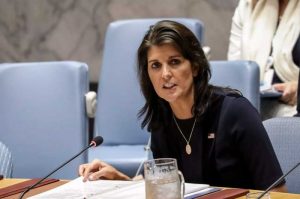 EEUU dice tener pruebas Rusia viola sanciones a Corea del Norte