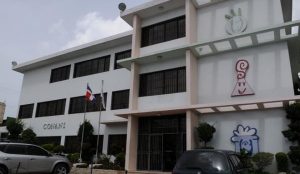 LA VEGA: Rescatan 3 niños estaban desnutridos y en estado abandono