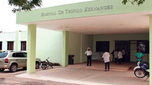 Diputados declaran en emergencia hospital municipal de El Seibo