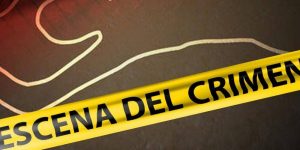 SDE: Embarazada muere alcanzada por una bala durante tiroteo entre bandas