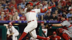 Filis: Franco se someterá a revisión en la muñeca derecha