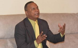 Abogado insiste en habilitar a Danilo para optar por la reelección