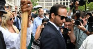 EEUU: Envían a prisión exasesor de Trump por investigación trama rusa