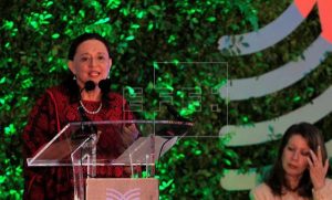 Advierten “punto de no retorno” en 2020 para frenar cambio climático