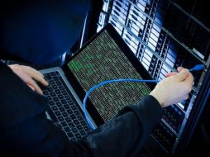 La guerra cibernética o la batalla por los datos