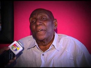 Expelotero Ricardo Carty pide ayuda DM para traer cadáver hijo a la RD