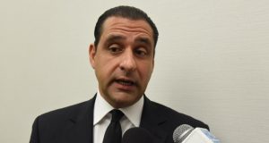 FINJUS considera Ley de Partidos  dominicana tiene vicios y lagunas