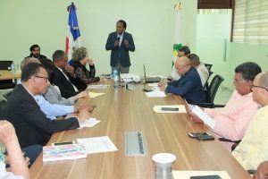 INESPRE ha realizado 2,833 mercados de productores en seis años