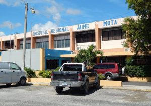 ENRIQUILLO: Indagan muerte niño 11 años habría consumido fritos