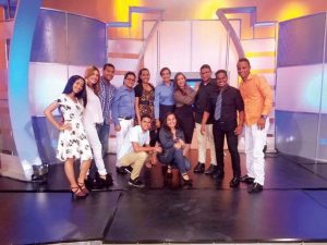 Reality “Mi voz para Cristo” en nueva temporada