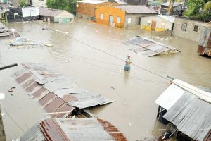 Unicef destinará fondos a familias de RD resulten afectadas por catástrofes