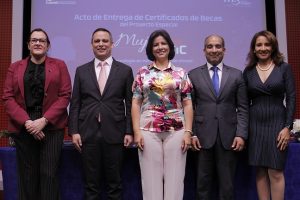 Indotel lanza programa Mujeres en las TIC