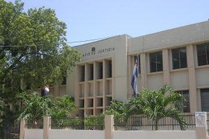 BARAHONA: Tribunal dicta 20 años a un hombre y mujer por asesinato