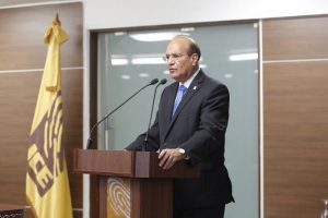 JCE presenta calendario electoral; hay más de 7 millones votantes