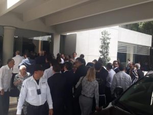 Noticia sobre muerte periodista César Medina desató oleada de comentarios Noticia sobre muerte periodista César Medina desató oleada de comentarios