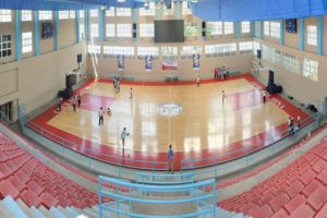 Piden empresariado y Gobierno apoyar Juegos Los Mina Piden empresariado y Gobierno apoyar Juegos Los Mina