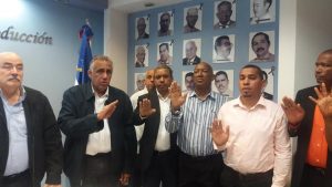 Luis Mejía buscará cuarto período presidencia Comité Olímpico Dominicano