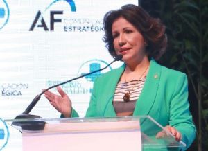 Margarita exige jueces TC no sean repartidos como un pastel político