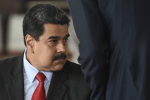 Estados Unidos y Colombia cuestionan «verdades» de Maduro en Asamblea ONU