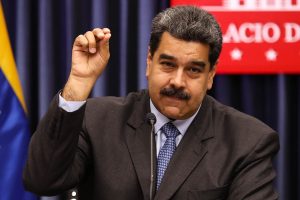 VENEZUELA: Maduro denuncia un general retirado conspira desde RD