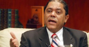 Marino Collante afirma discurso DM constituye revolución positiva a economía Marino Collante afirma discurso DM constituye revolución positiva a economía